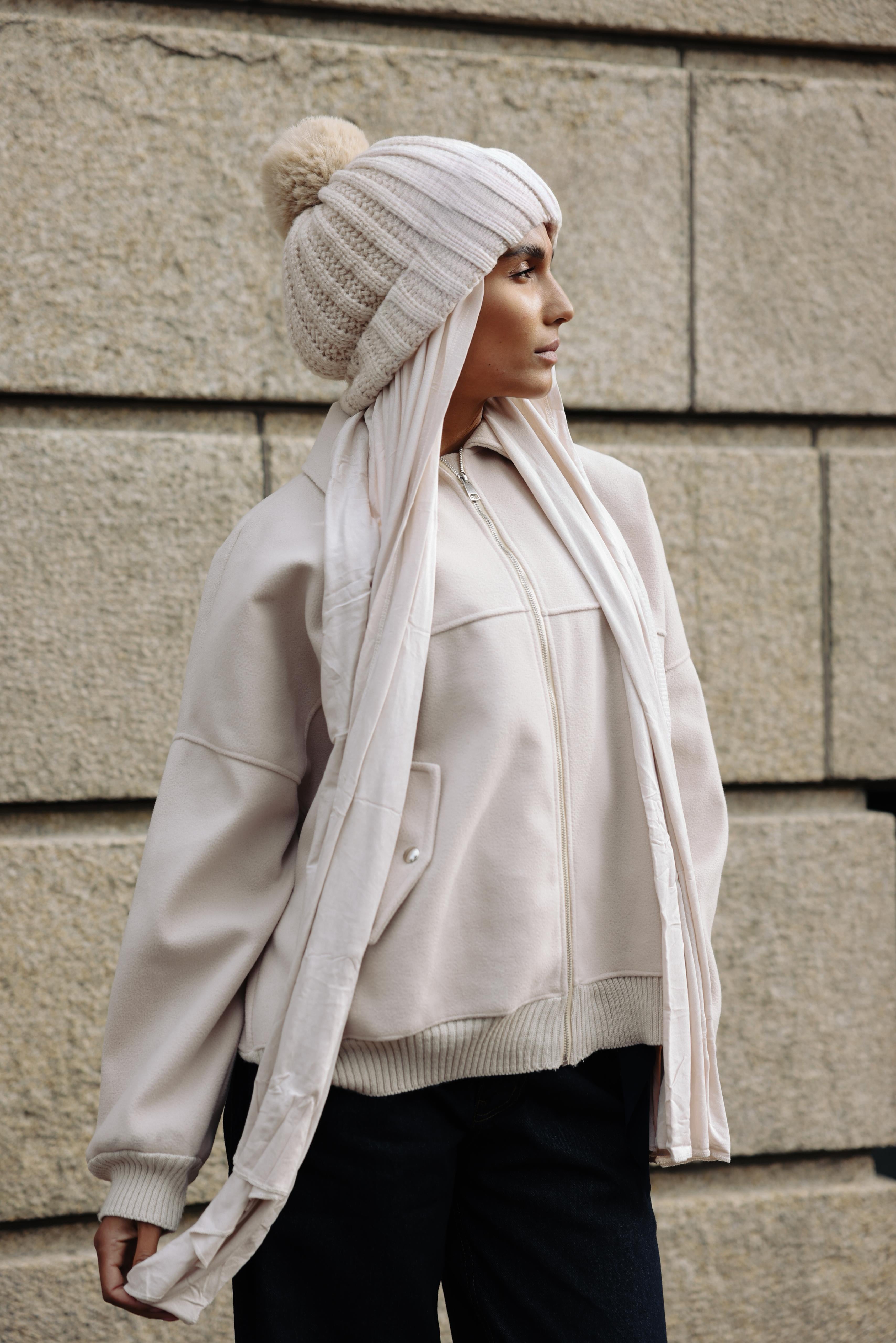 Ivory Berre