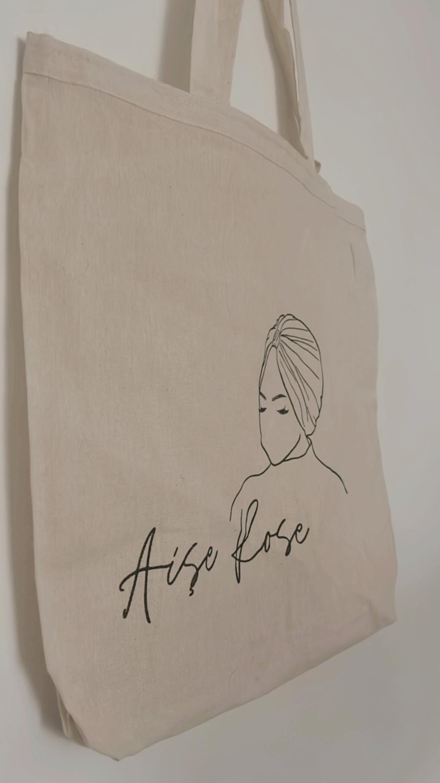Aiserose shopper