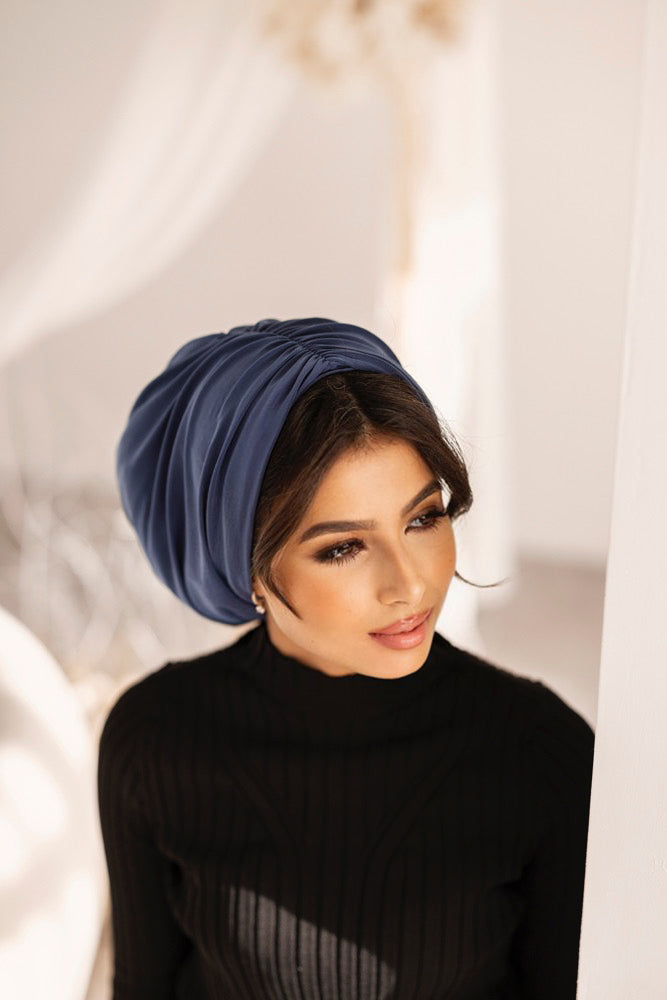 Mila Indigo