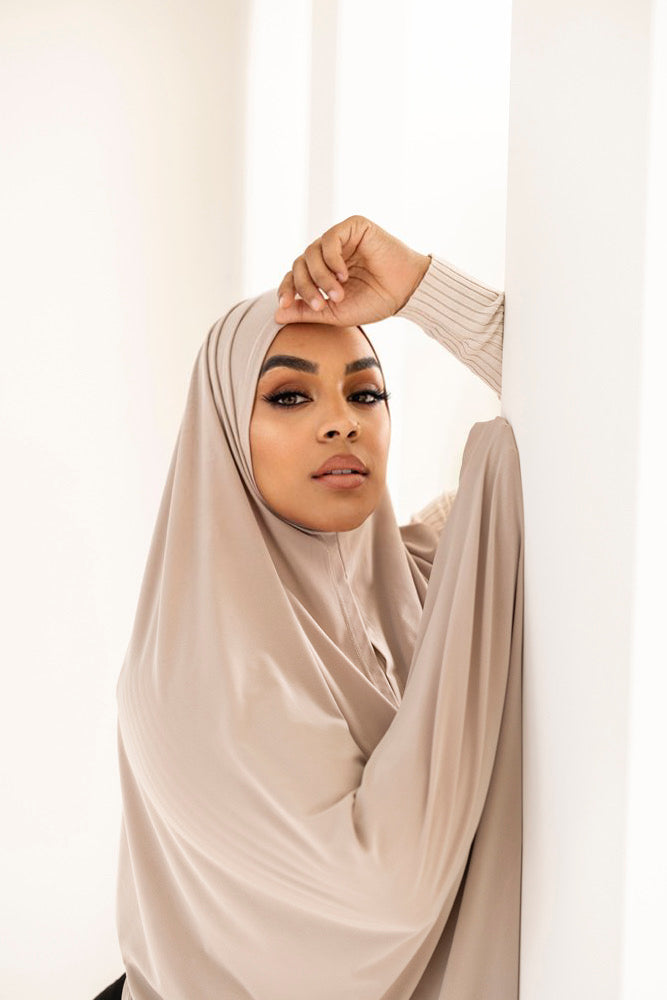 Noor Rose Latte