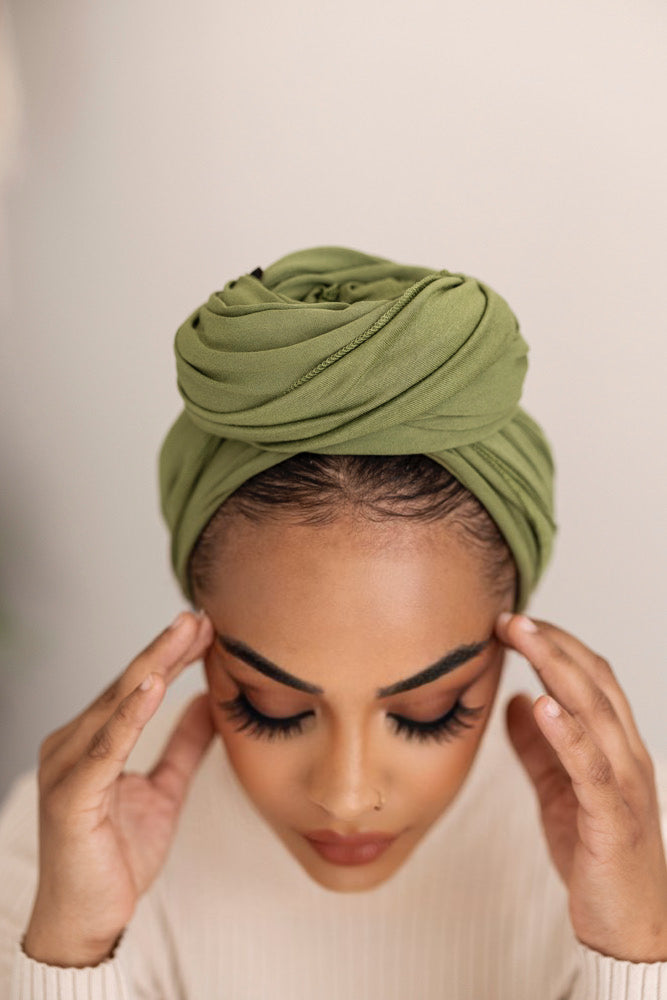 Bambi Olive