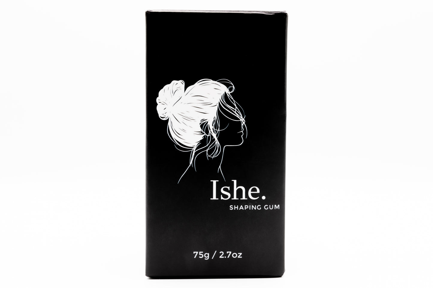 Ishe Shaping Gum