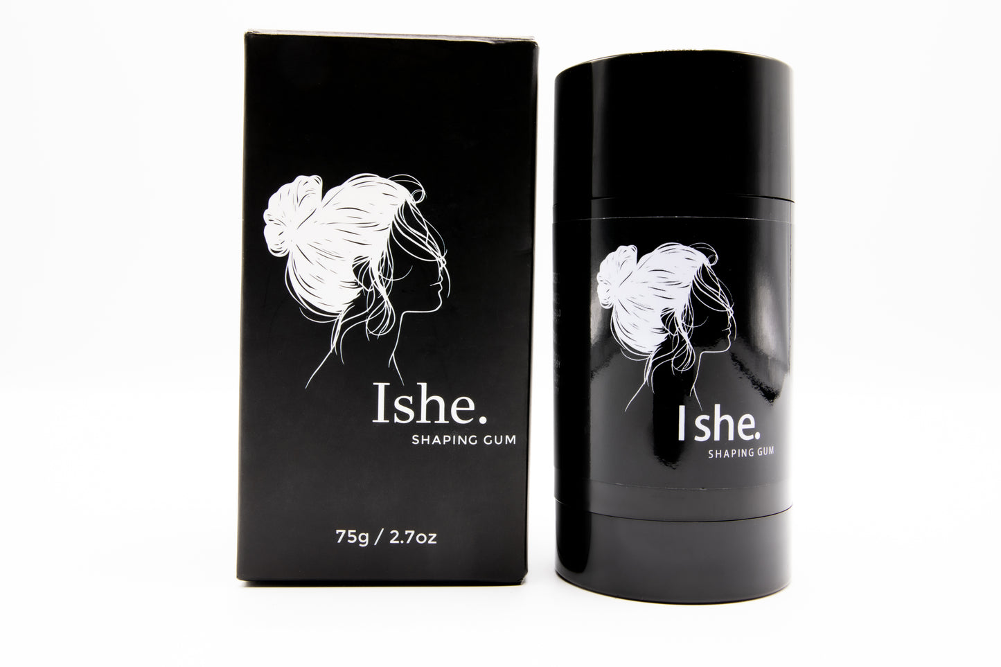 Ishe Shaping Gum