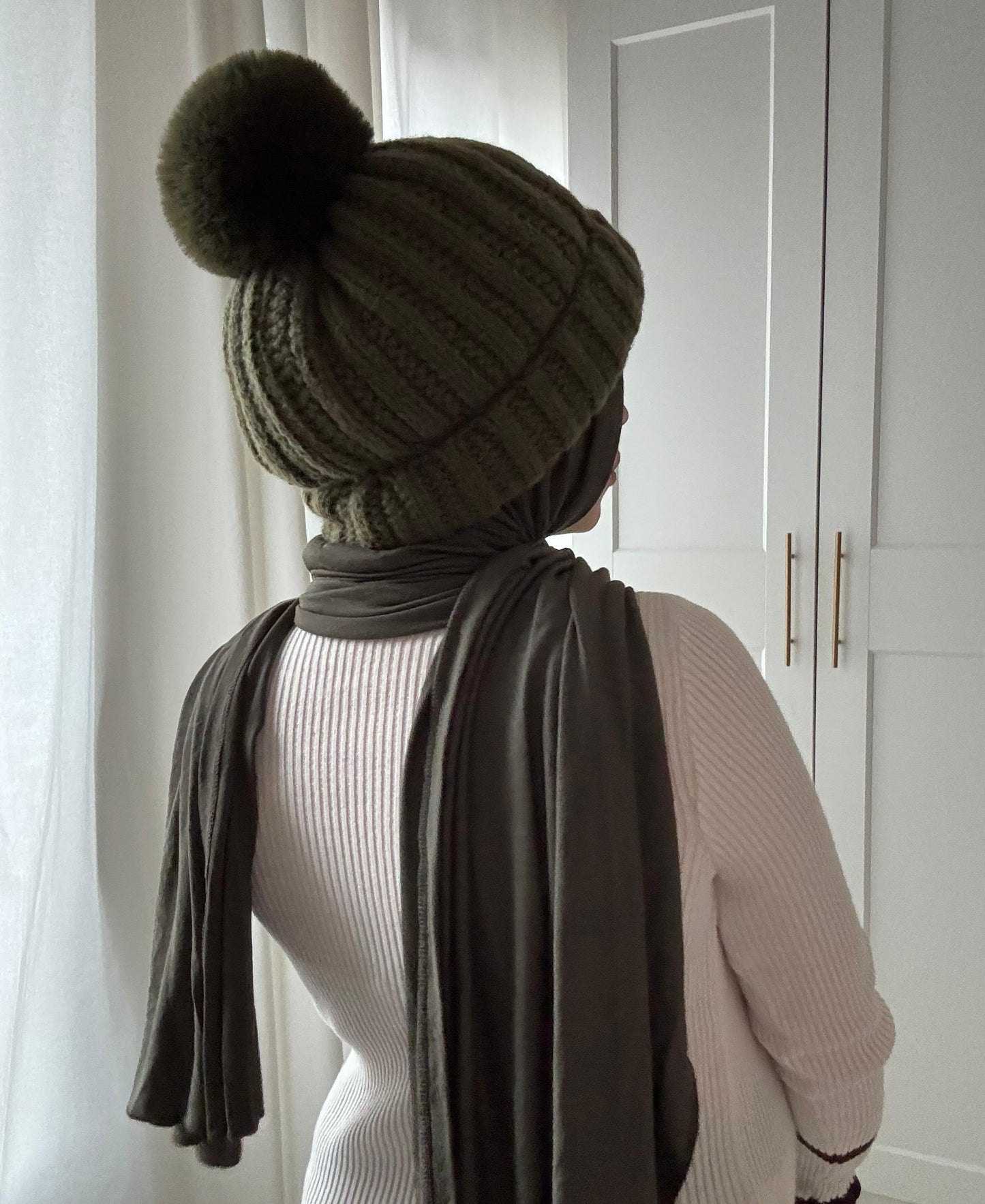 Khaki Berre