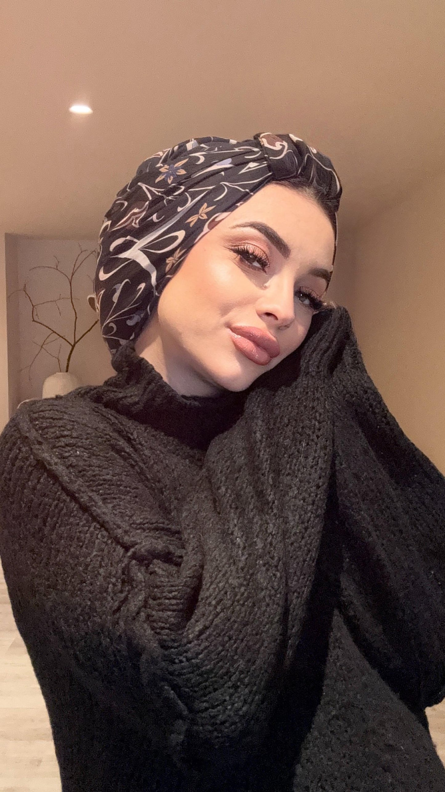 Mer - Ebruli