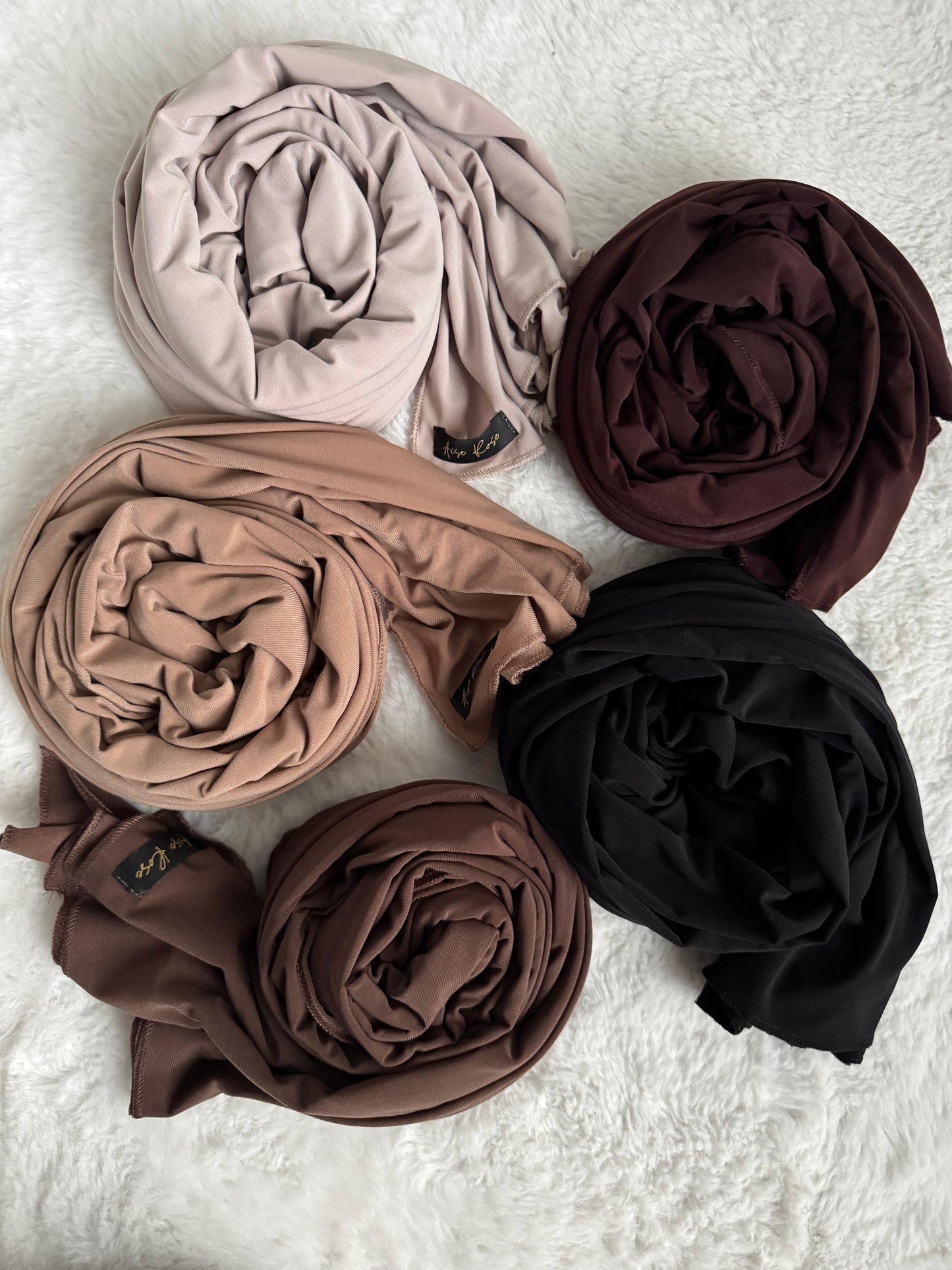 NoorRose XL