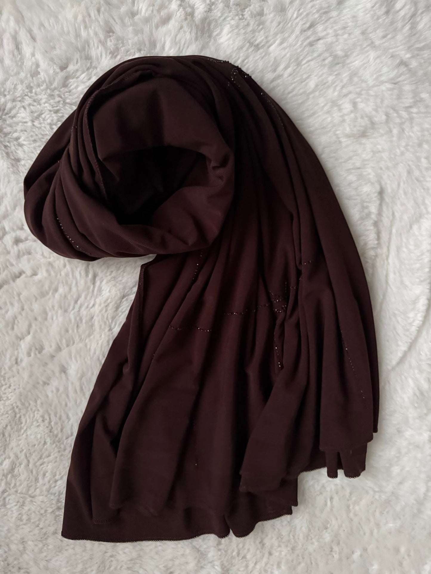 NoorRose XL Strass