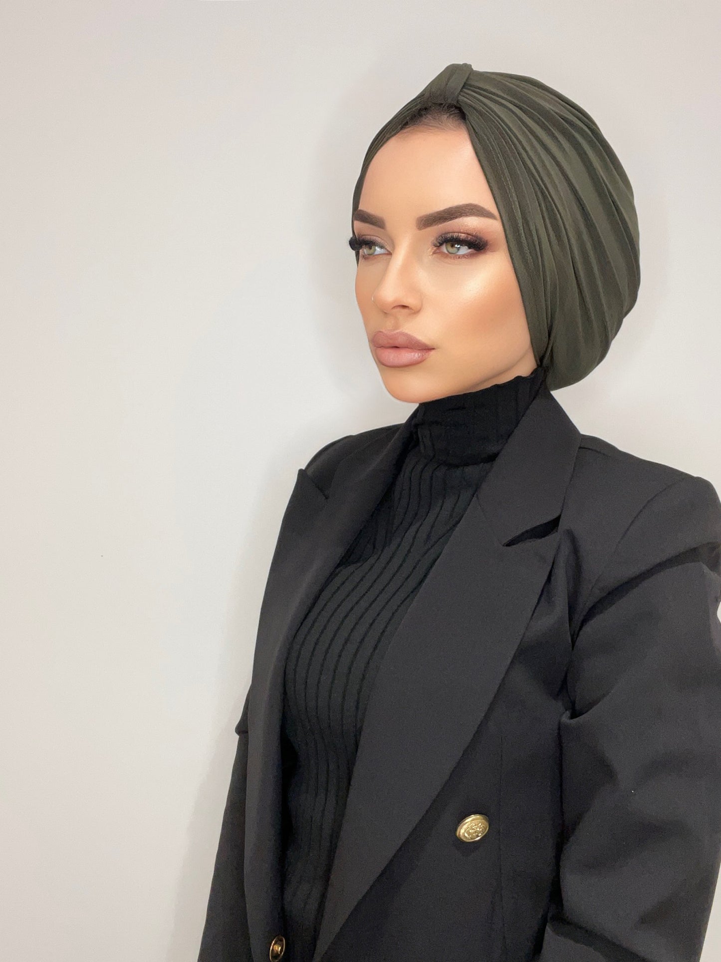 Dua Dark green