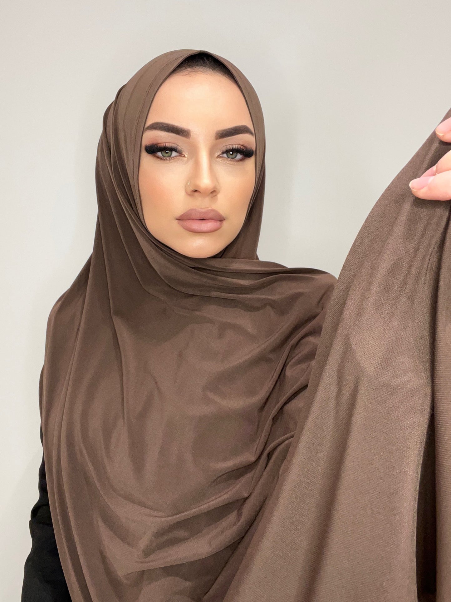 Noor Rose Espresso