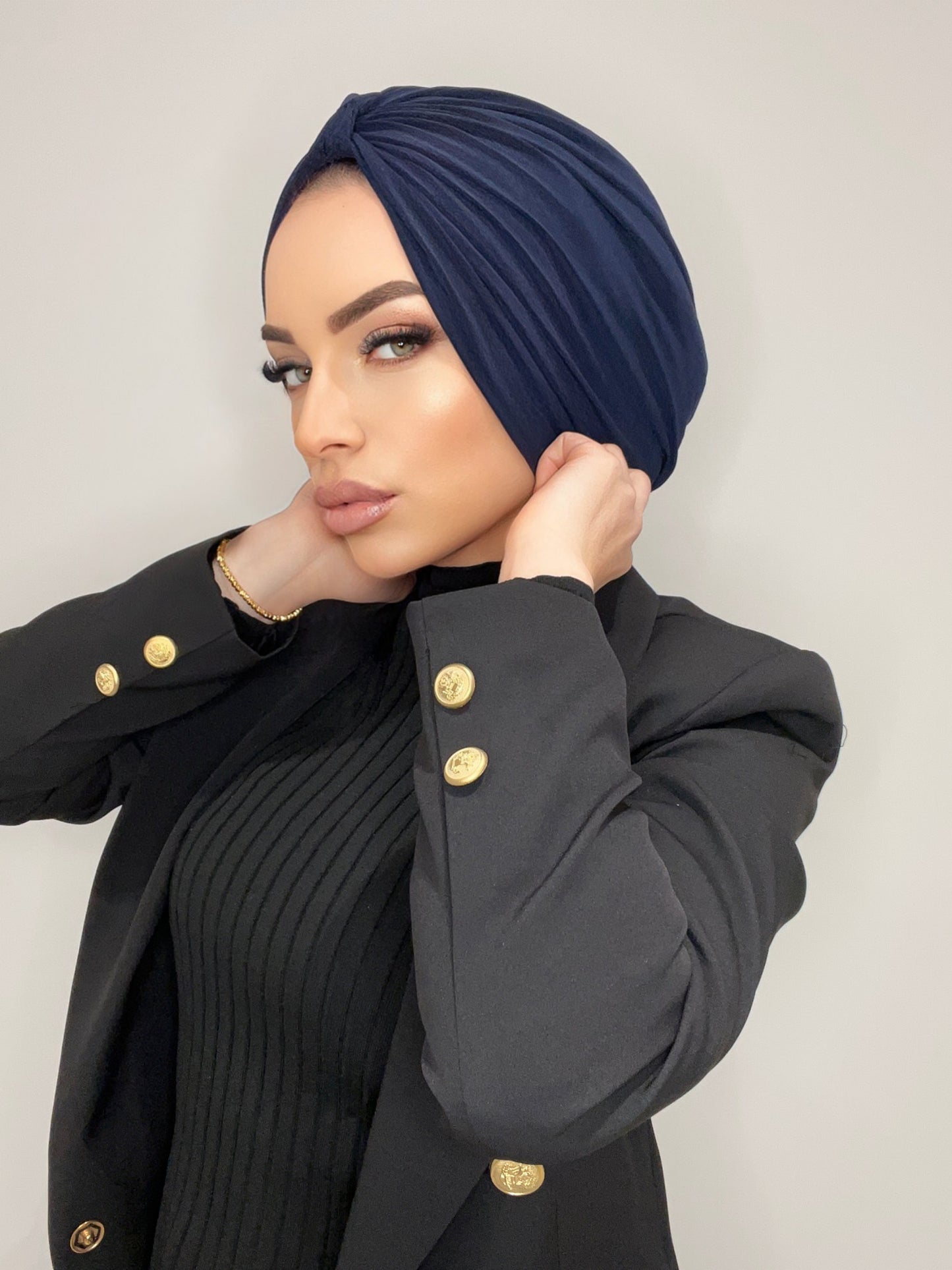 Dua Dark Blue