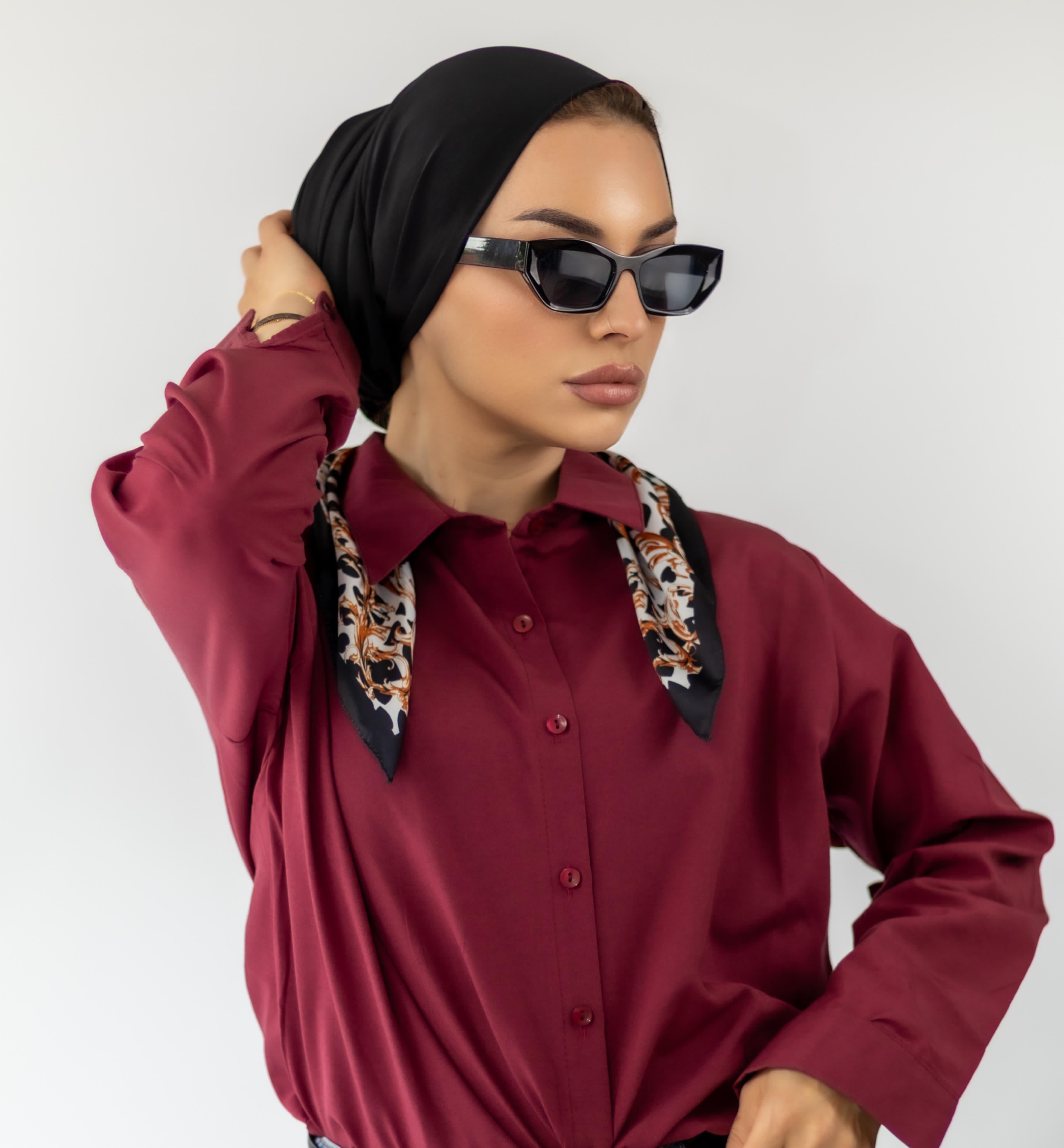 Azla Black
