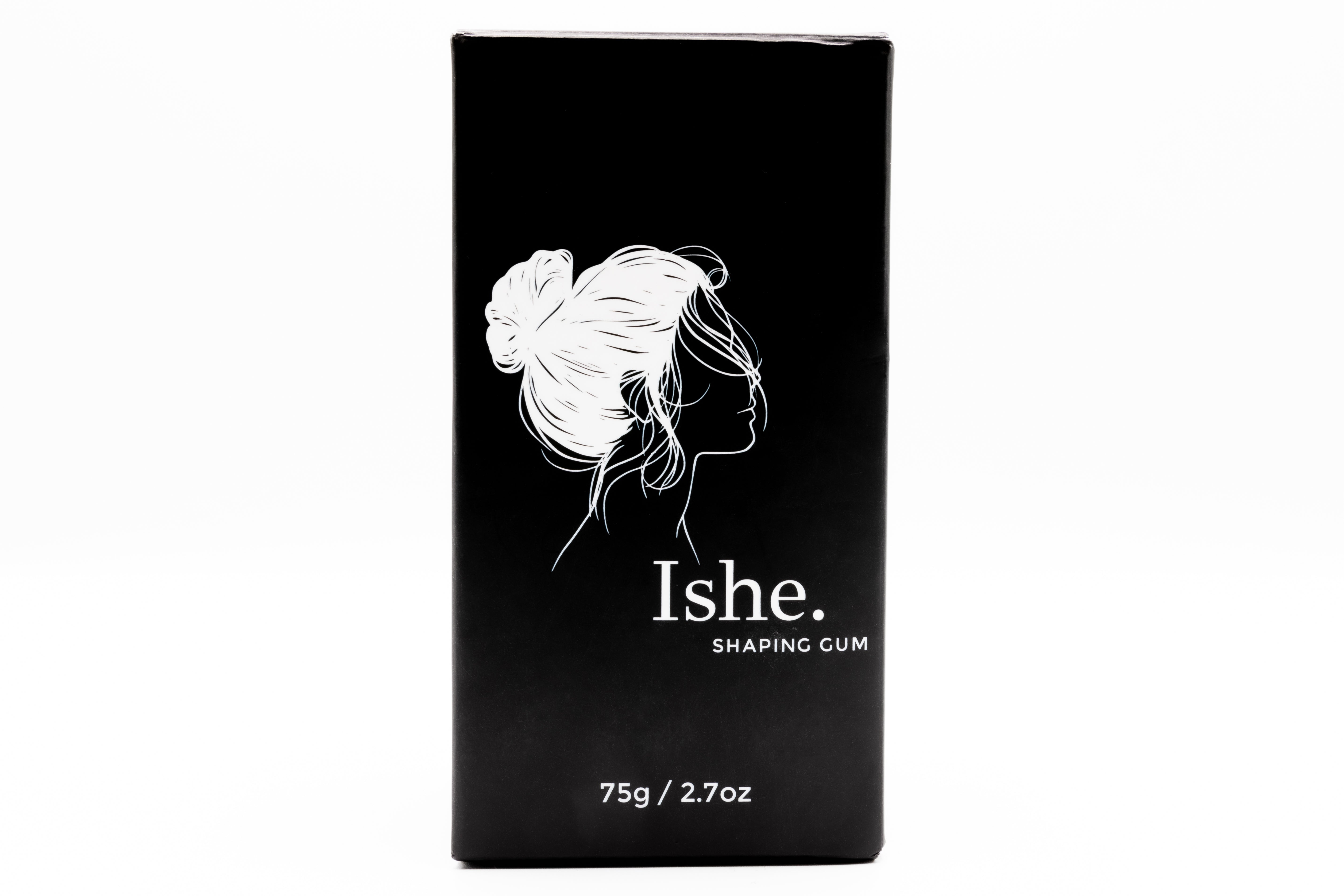 Ishe Shaping Gum