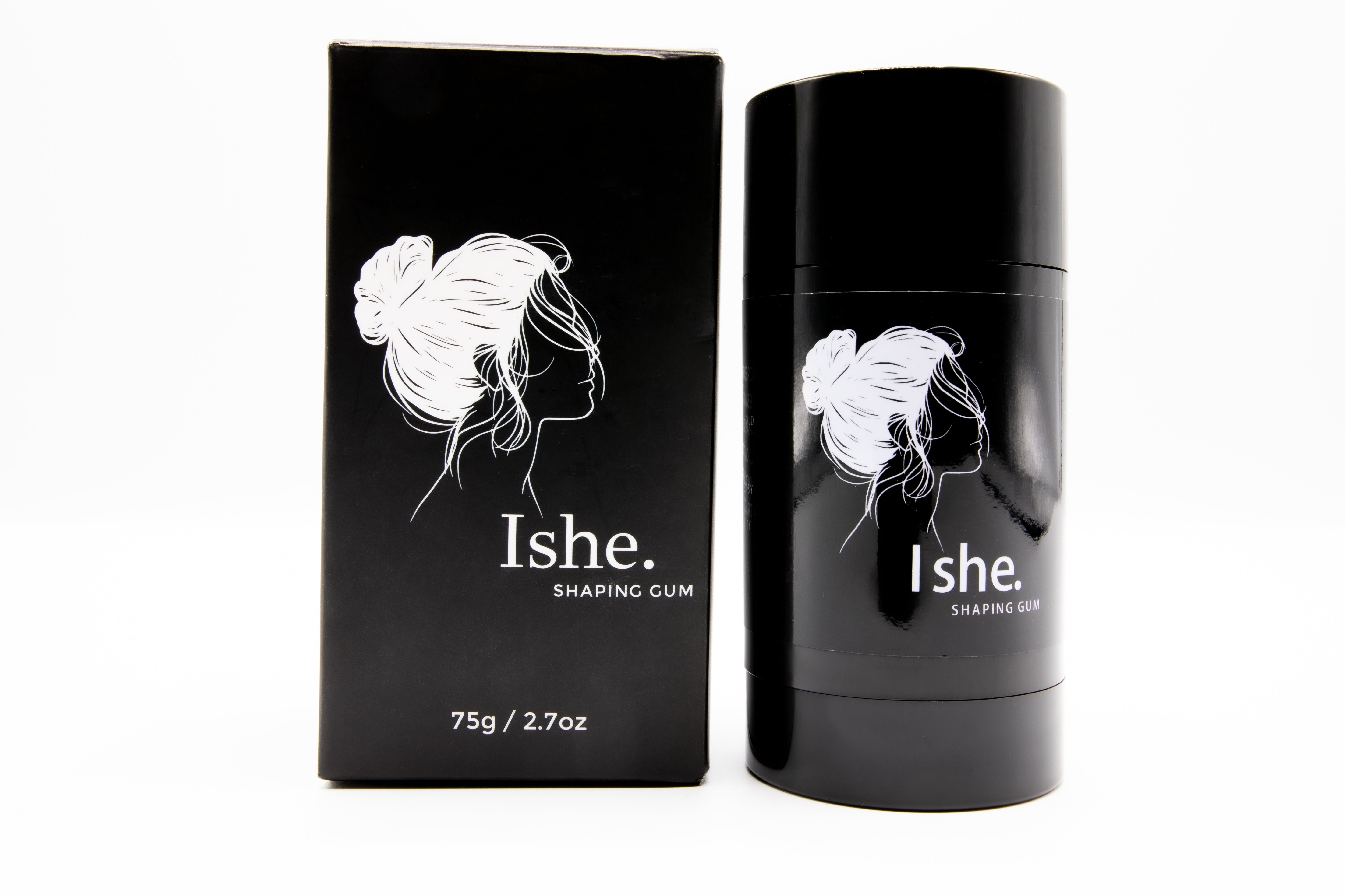 Ishe Shaping Gum