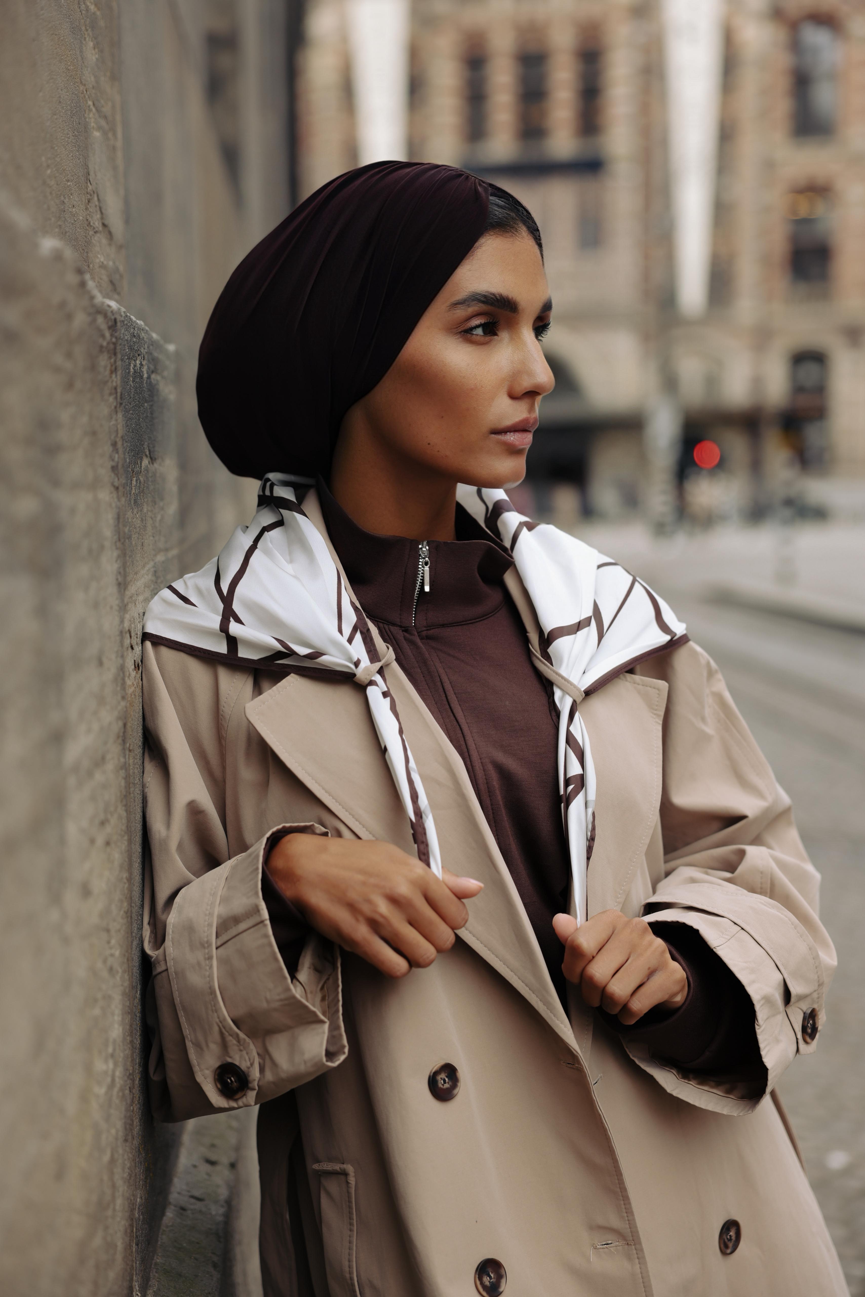 Mila Deepbrown