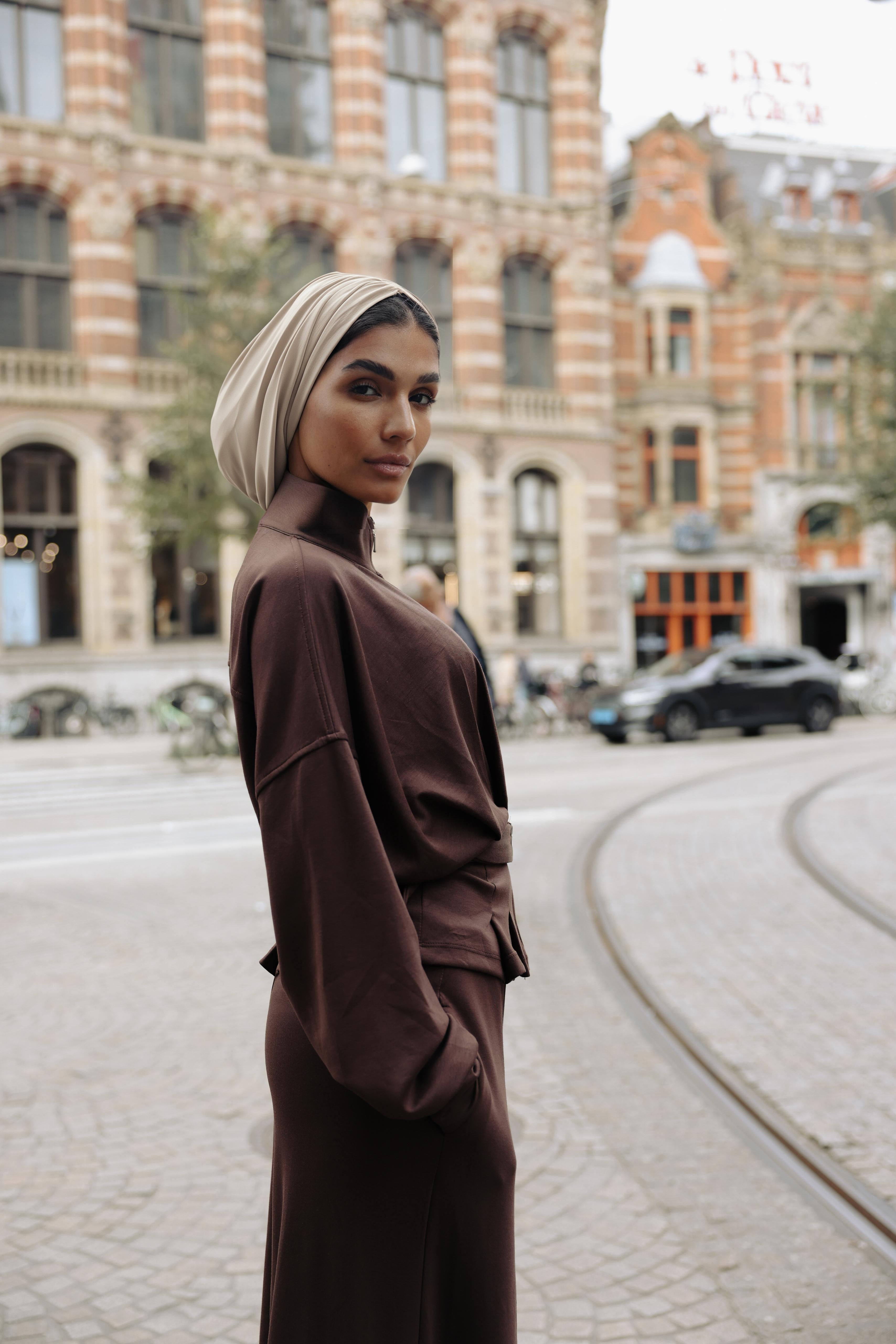 Mila Sand Mist