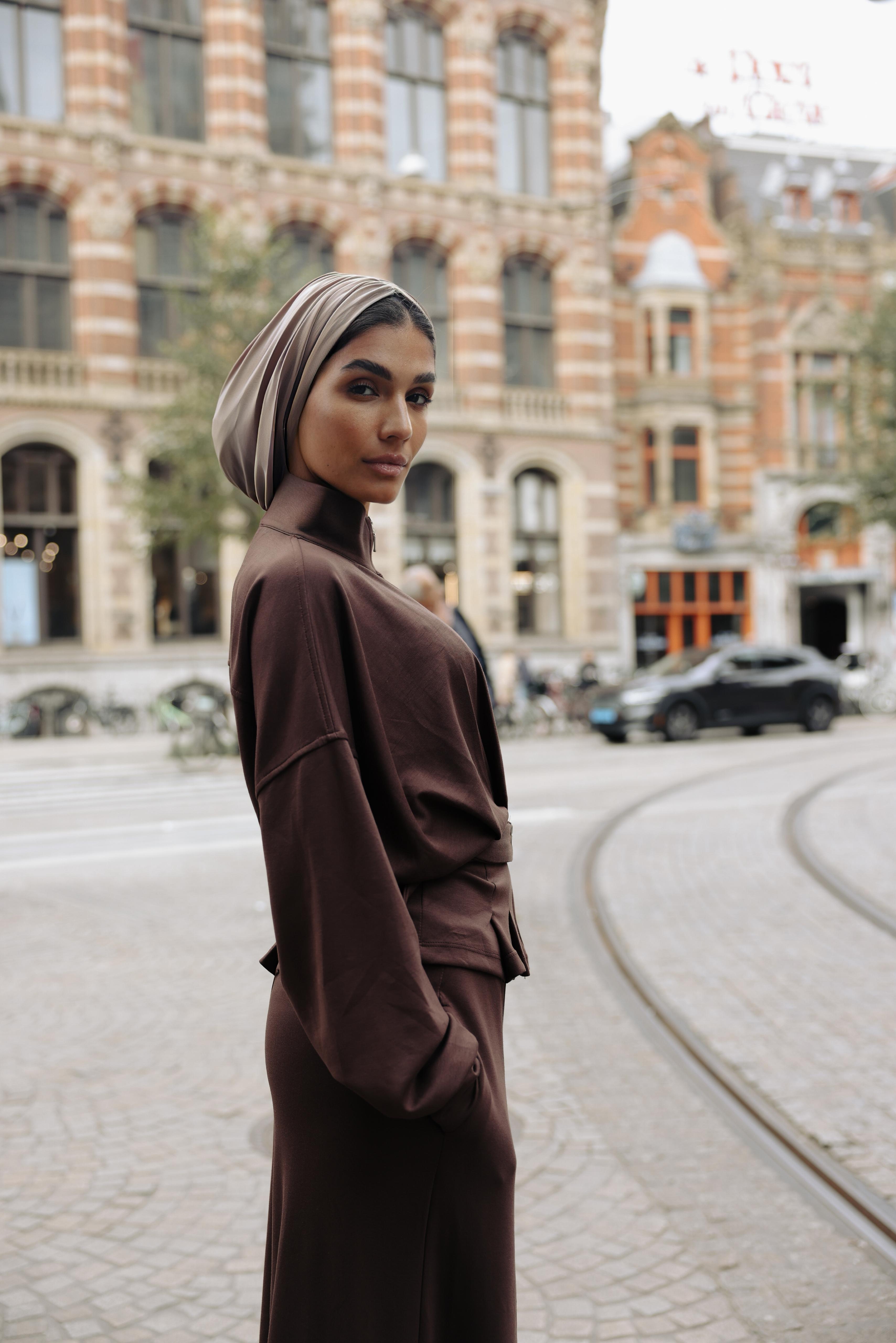 Mila Sable Taupe