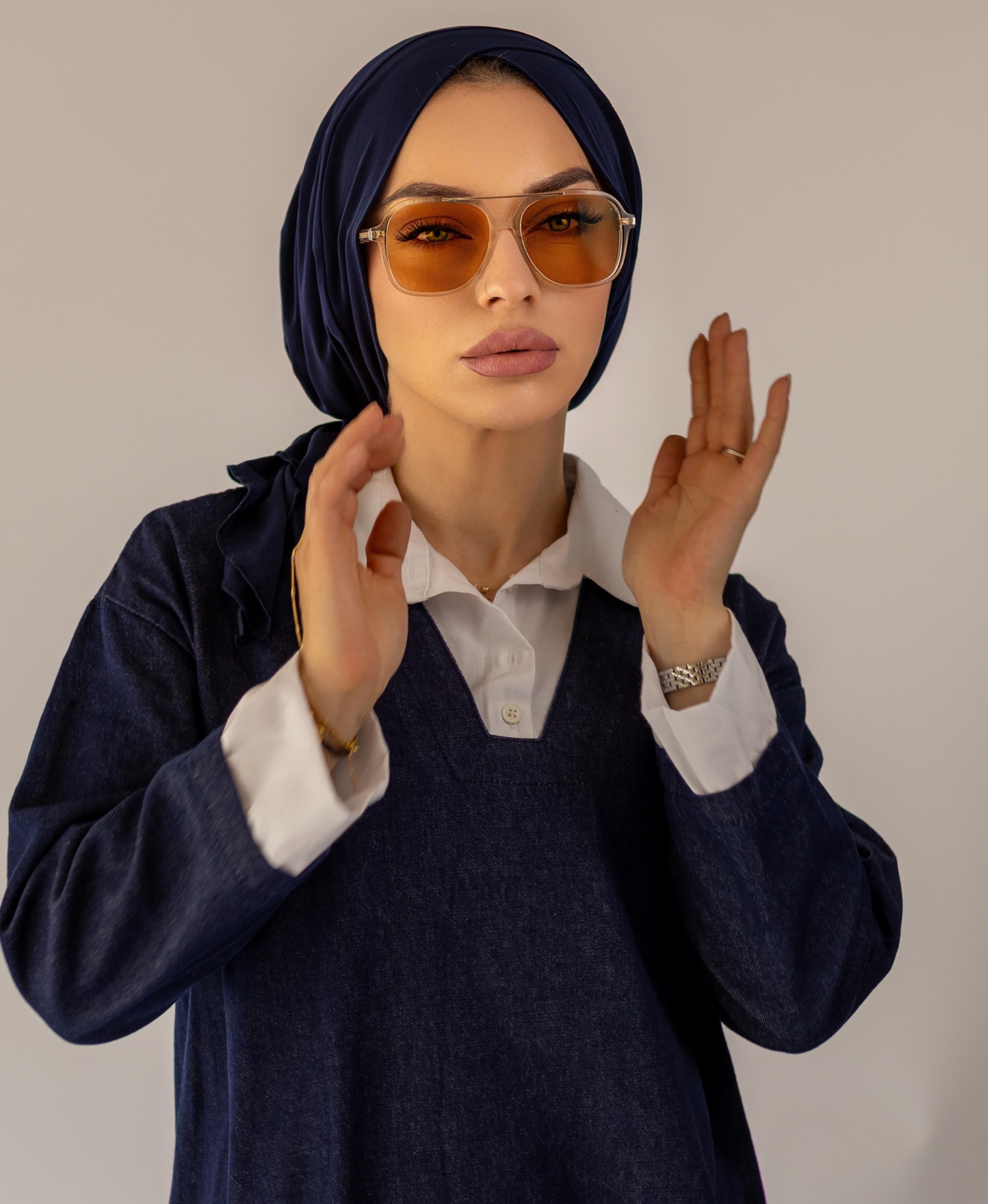 Nare Dark Blue
