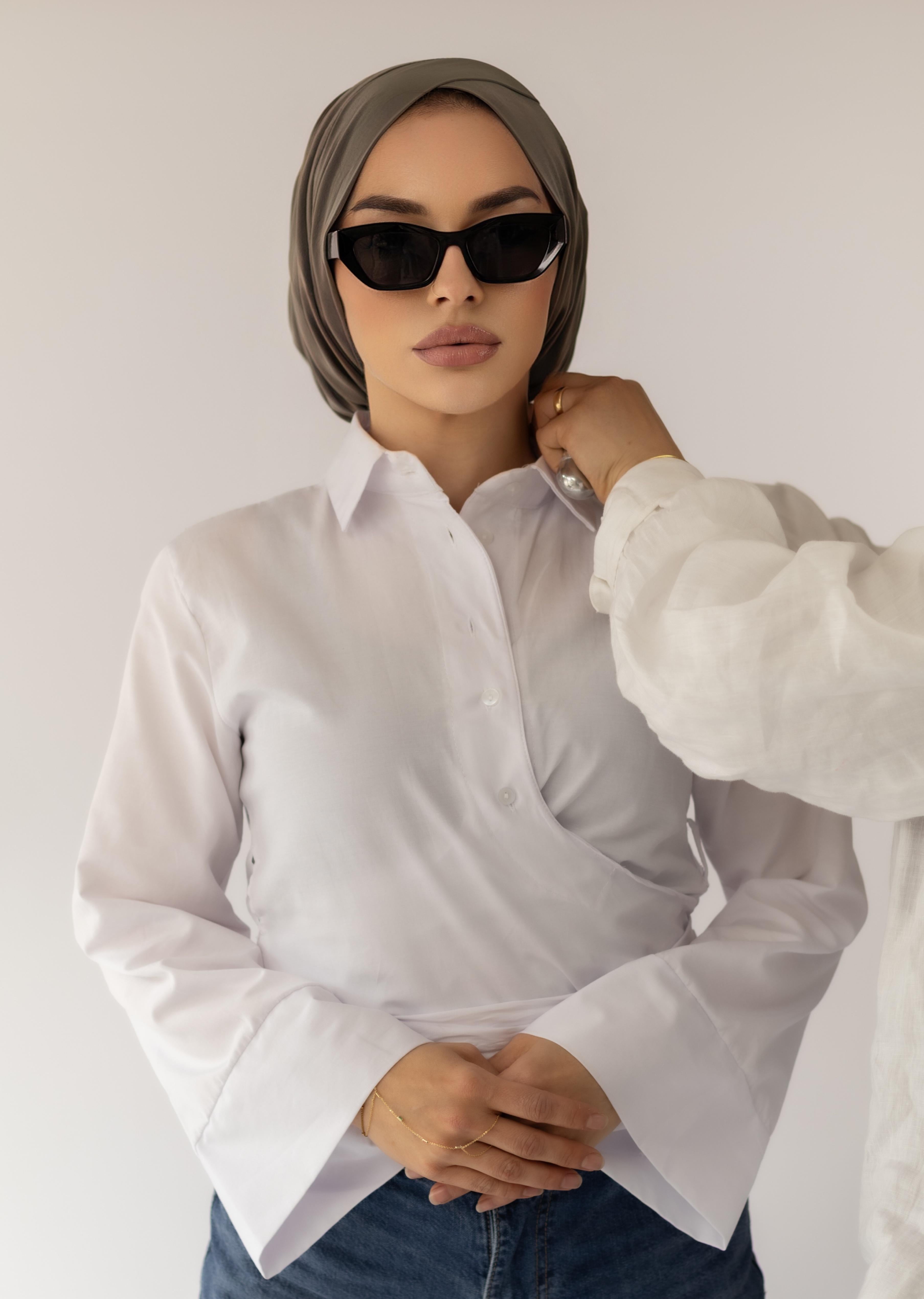 Nare Khaki