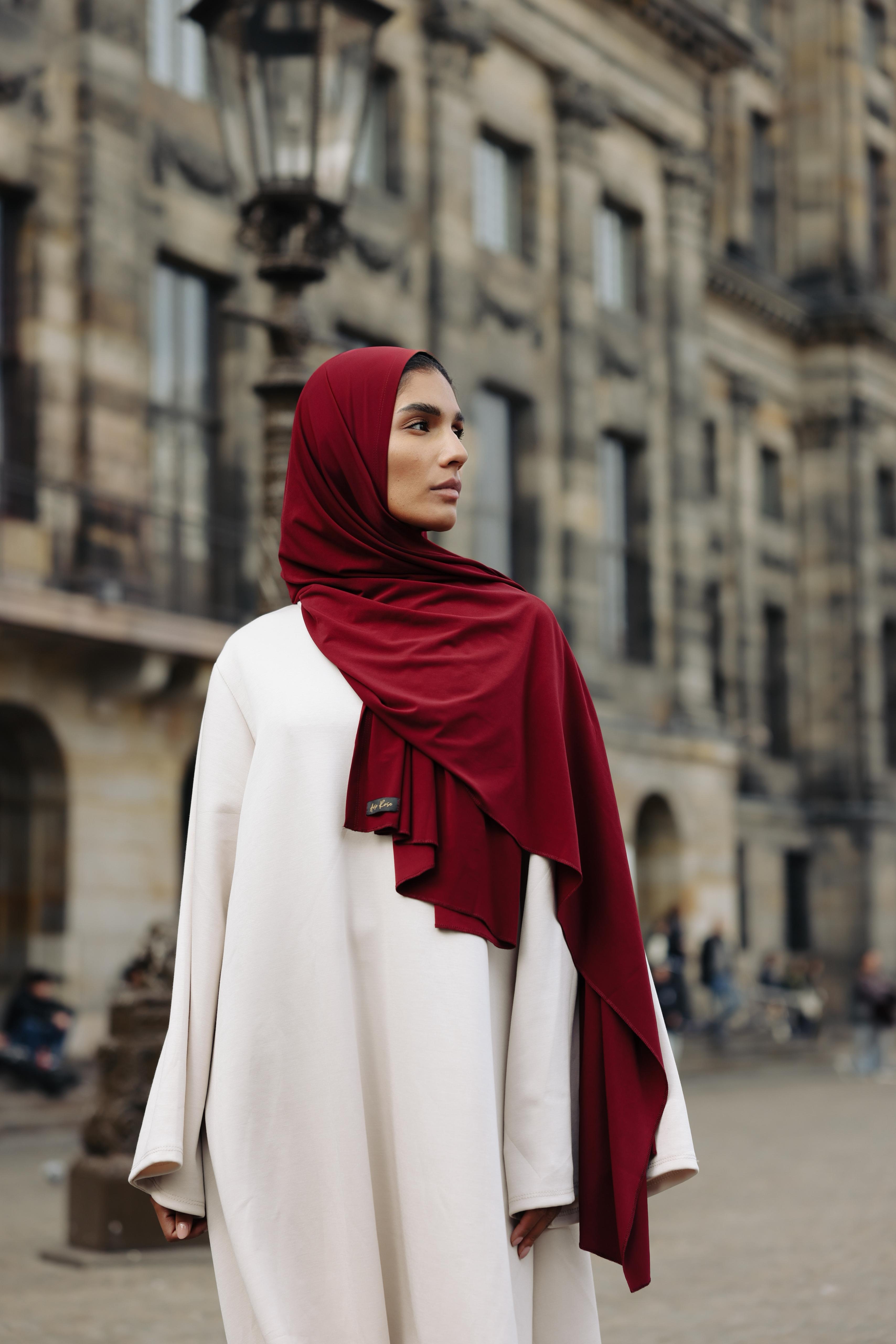 Norwegian Rose Bordeaux