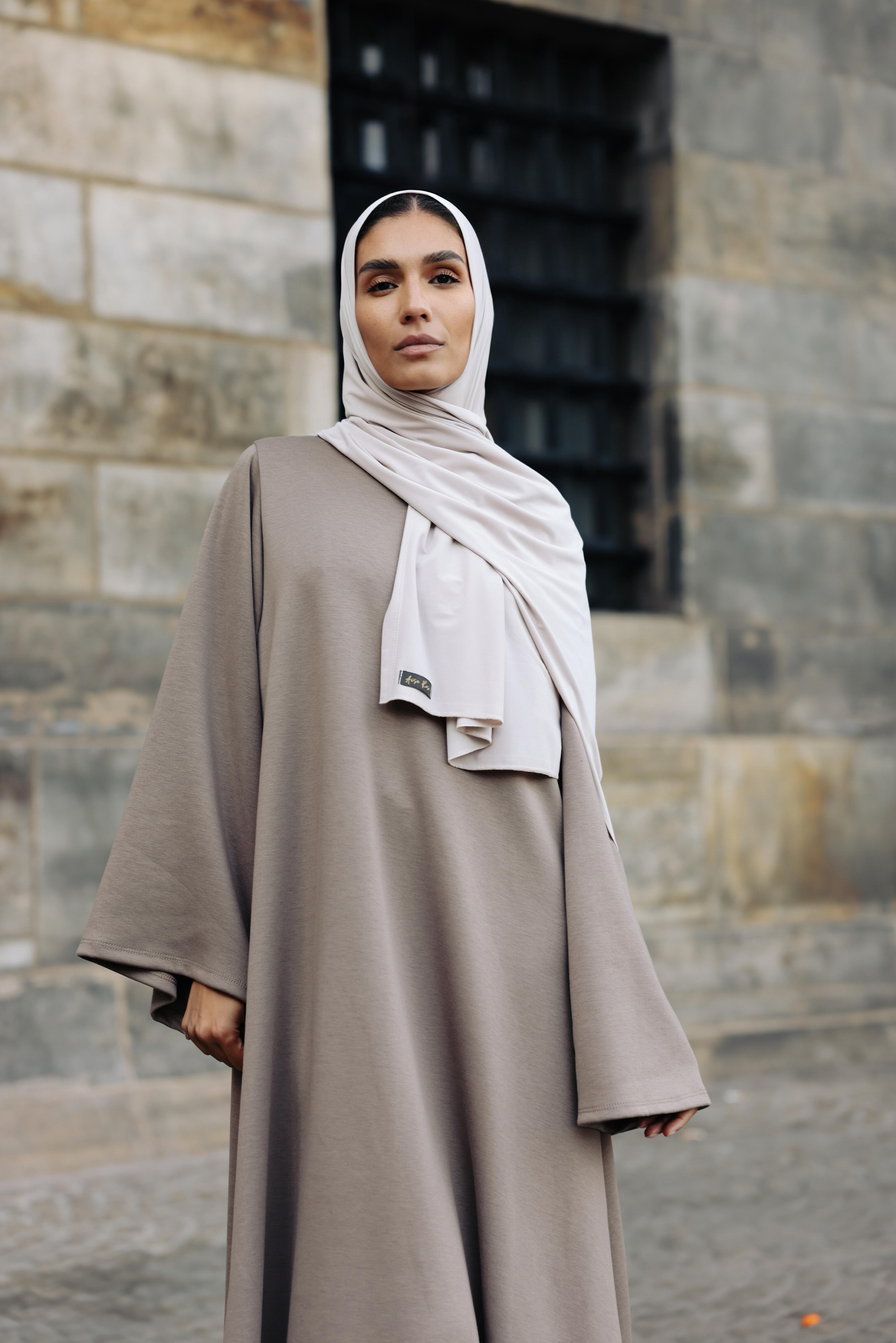 Noor Rose Ivory