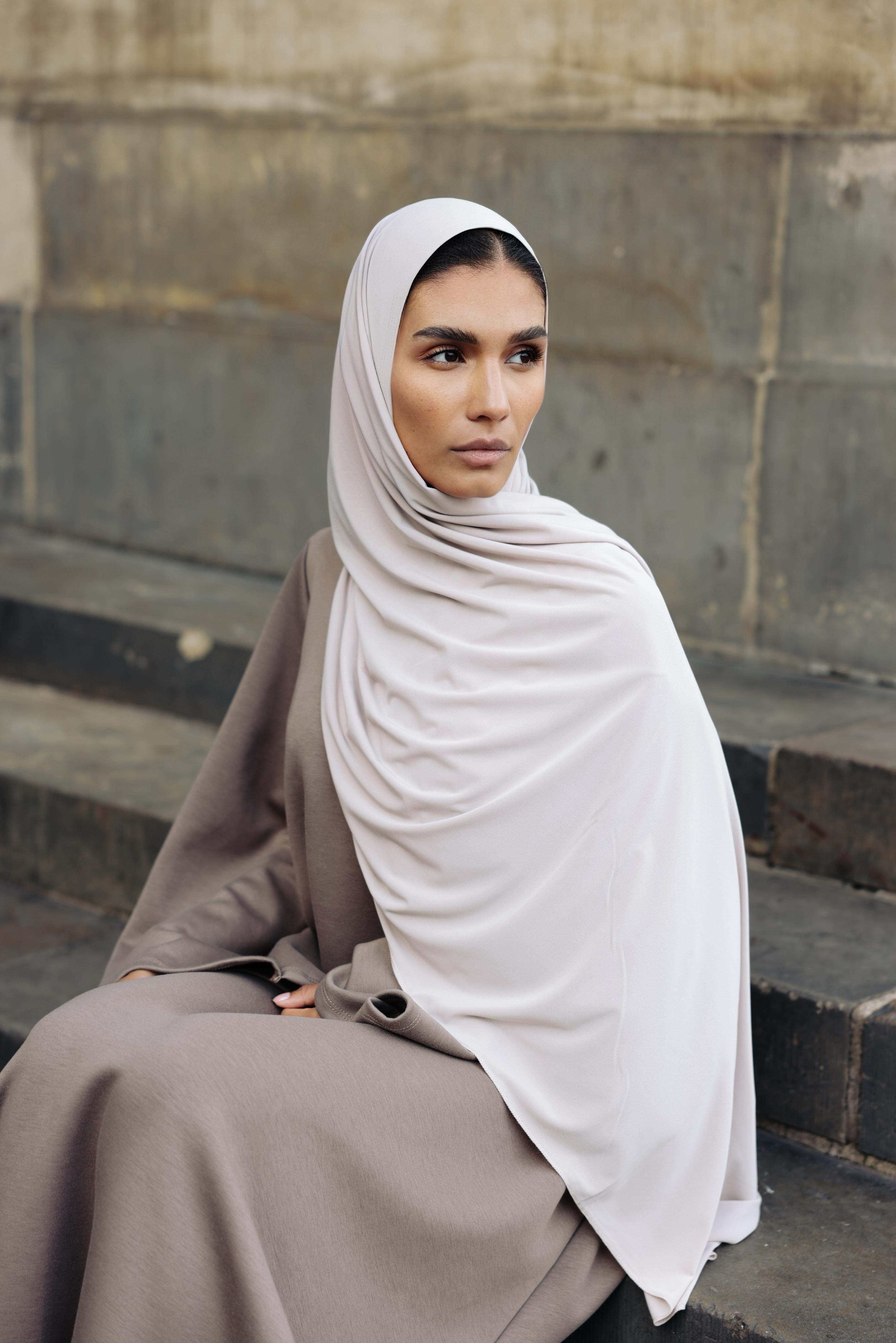 Noor Rose Ivory