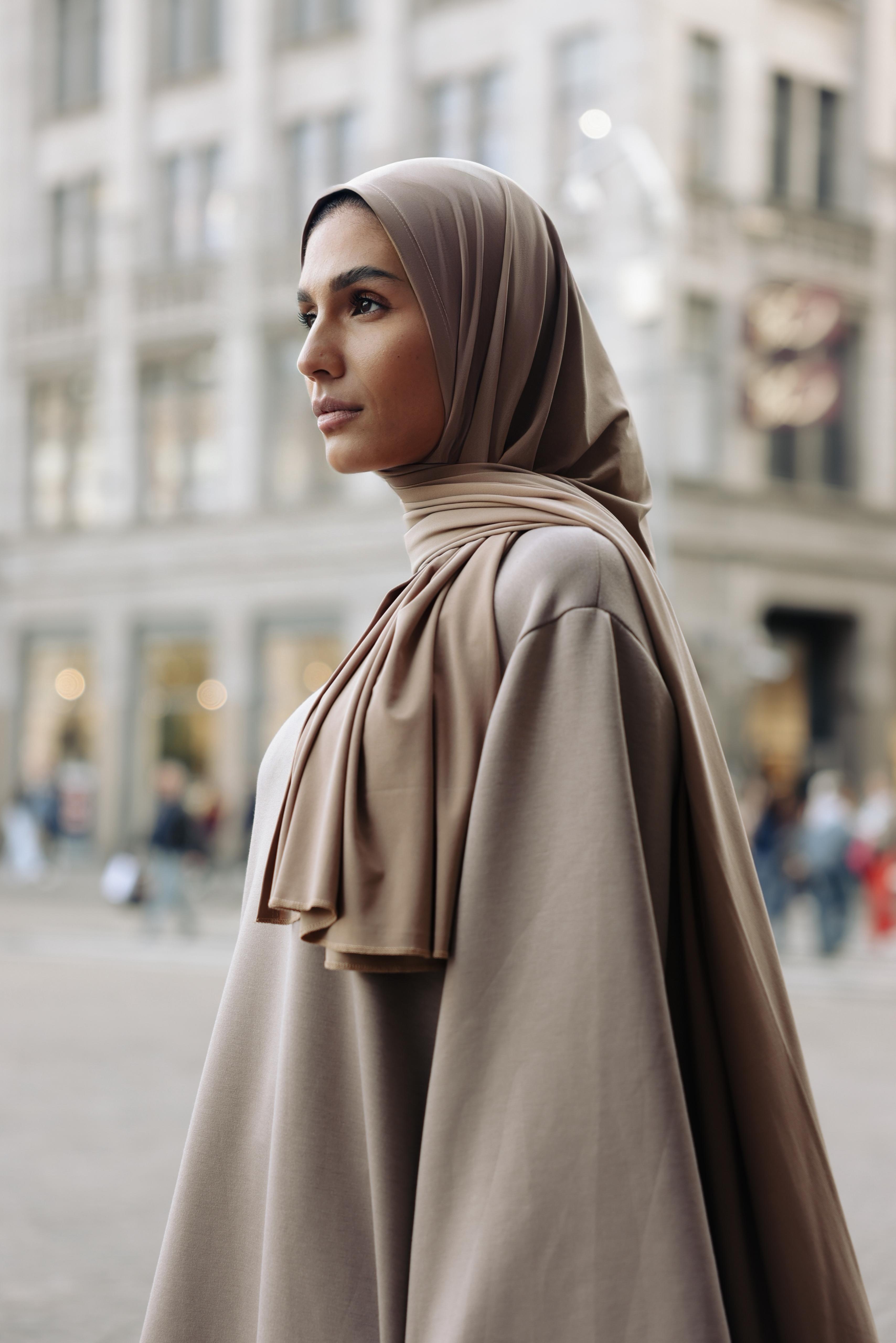 Noor Rose Sand Mist