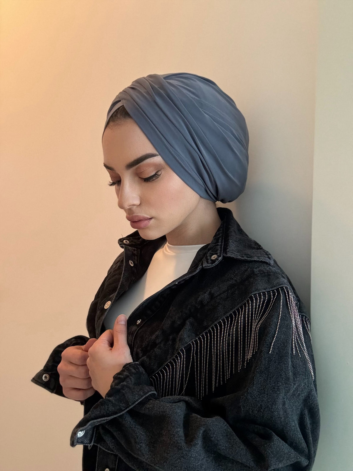 Shefa Pinterest Shefa Dark Grey