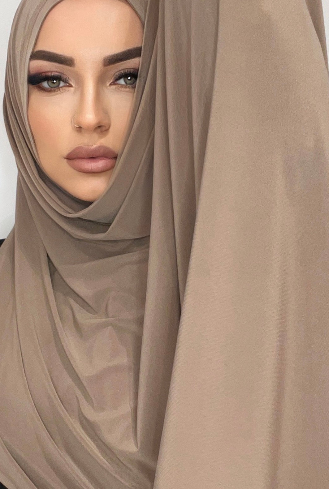 Noor Rose Mocha